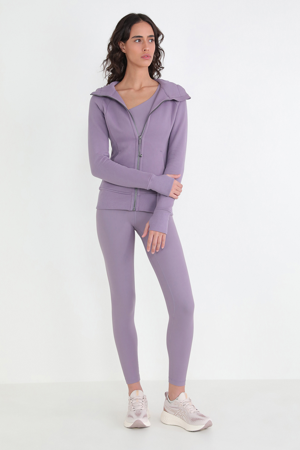 Scuba Full-Zip Hoodie